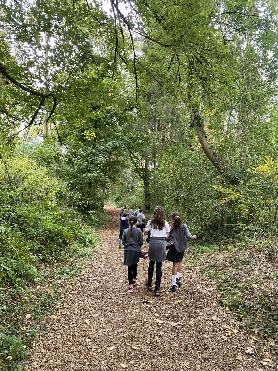 Winsley School tweet media