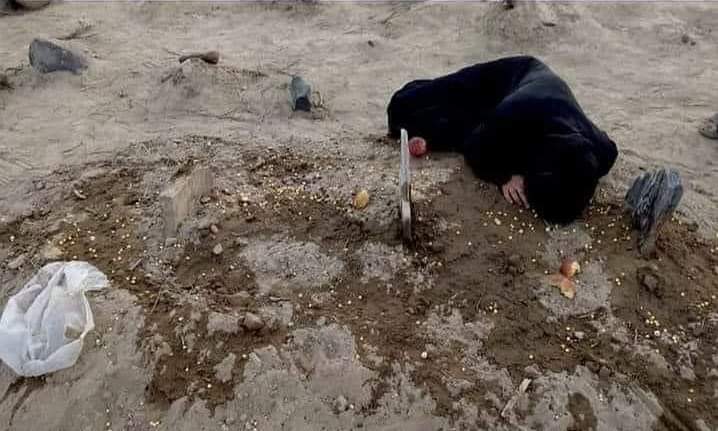 ArefHaydari1's tweet photo. #StopHazarGenocide https://t.co/JdgiOHrteN