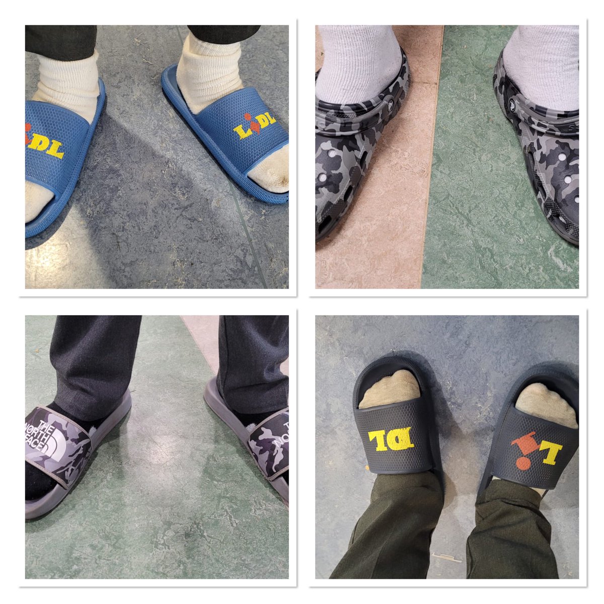 Summerhill College tweet media