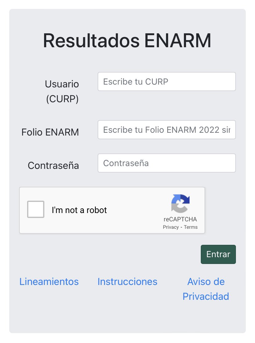 Med4Dummiess_'s tweet photo. YA HAY FECHAS PARA ELECCIÓN DE ESPECIALIDAD
Les dejamos el link ✅
https://t.co/PxKNxwscv8
#ENARM2022
#ENARM22
#ENARM https://t.co/2IFaIW987N