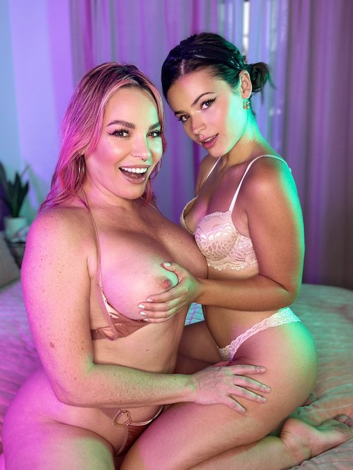 A lot of people say girl/girl content doesn&rsquo;t sell as well as boy/girl.   Please prove them wrong. I