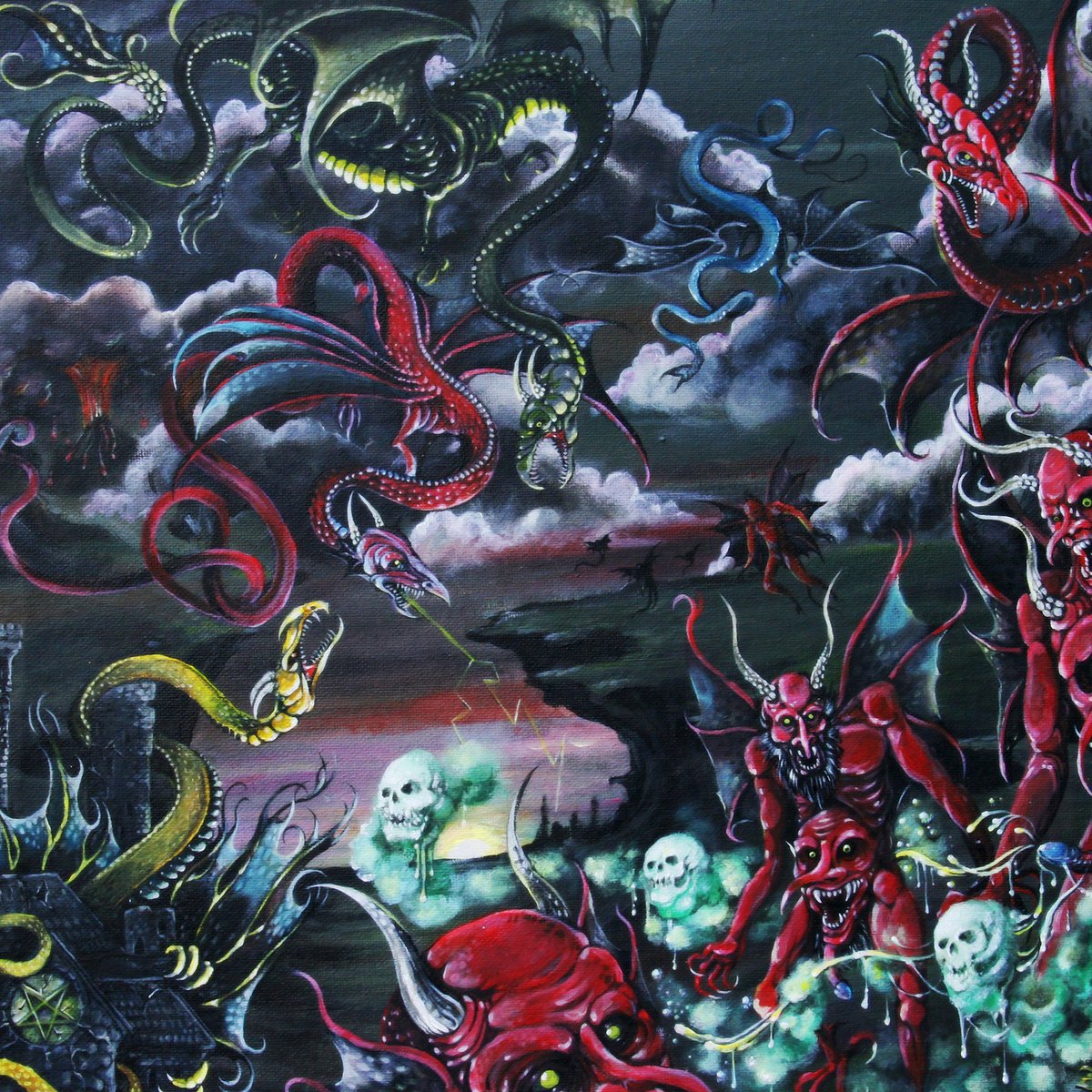 CATALYST, DAEVA, and more reviewed
Heavy Music HQ Reviews: Week of October 14, 2022 heavymusichq.com/heavy-music-hq… via <a href="/heavymusic_hq/">Heavy Music HQ</a> <a href="/CatalystFR/">Catalyst</a> <a href="/NonServiamRec/">Non Serviam Records</a> <a href="/20buckspinlabel/">20 BUCK SPIN</a> <a href="/heavymusic_hq/">Heavy Music HQ</a>