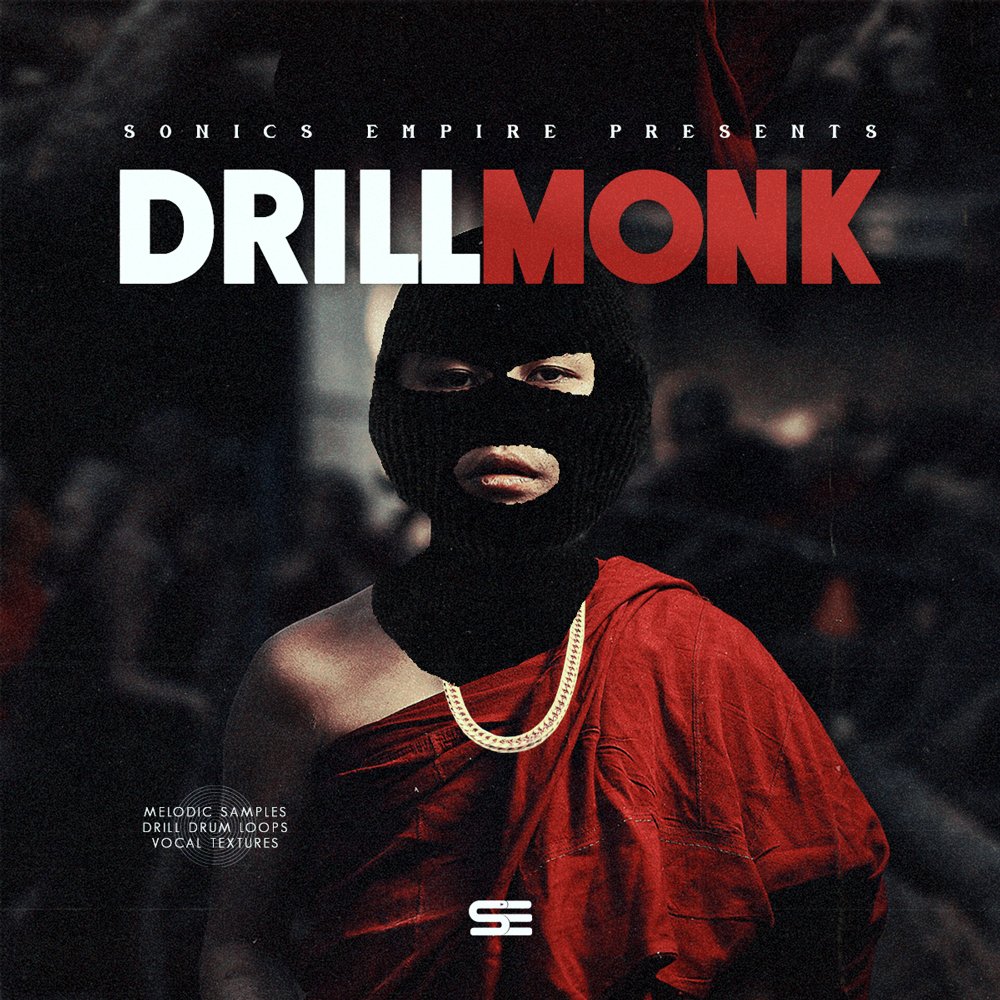 Beats247TV's tweet photo. Get this innovative Drill Sample Pack fusing emotional melodies with hard Drill Drums!
https://t.co/G9uW95enUV
#drill #trap #trapbeats #drillbeats #typebeats #drillsamples #traploops #samplepack #loopkit #beatstars #musicproduction https://t.co/cNJyKcvevX