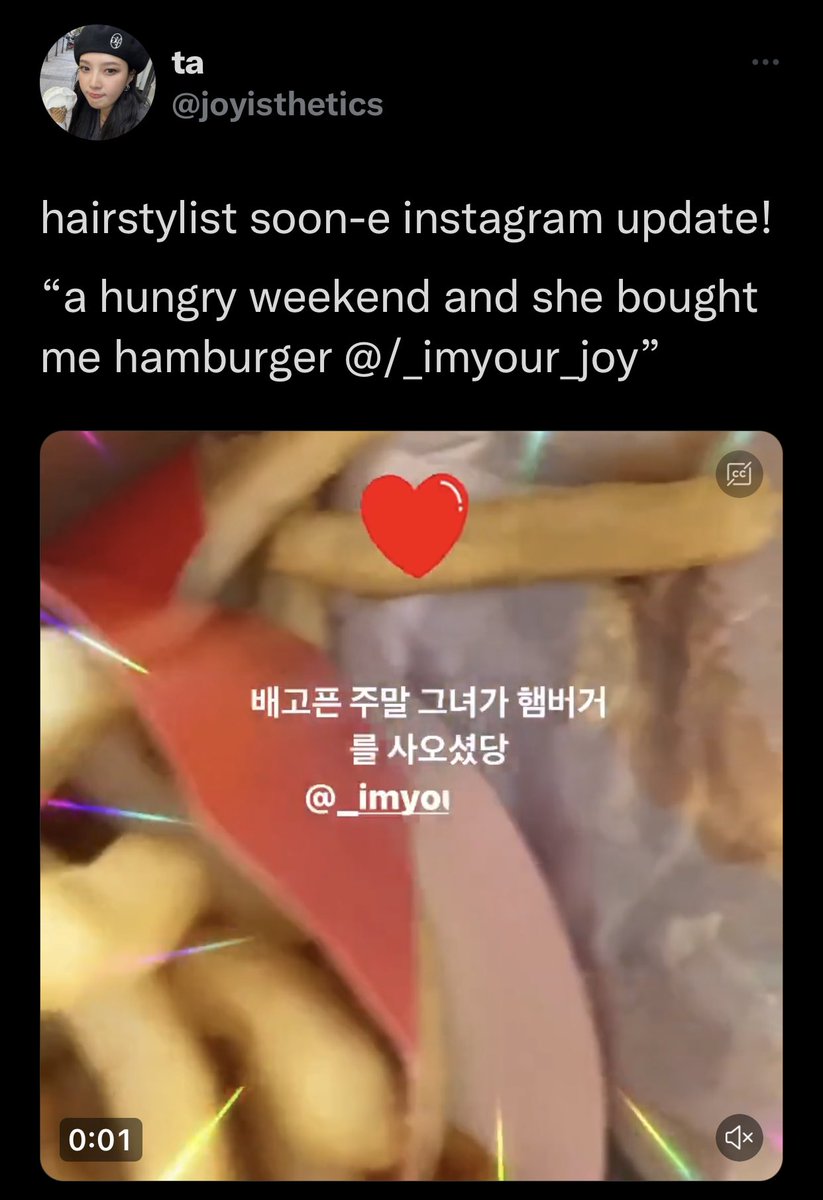 cinemanyas's tweet photo. convinced joylo is happening..🫡

- joy pics of makeup look (did this during past cbs) &amp; in recording studio (she did this pre-hello) 
- joys staff (for her solo schedules) posting about being busy working
- joy hints on bbl (&amp; she says when she’s gone quiet she’s working..) https://t.co/zuyhV5ZEgR
