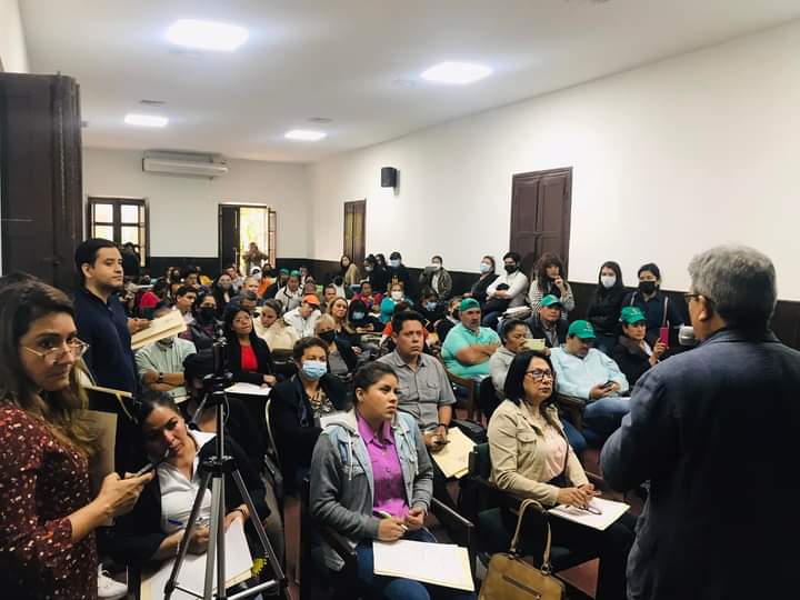 BrigadaParlamentariaSCZ tweet media