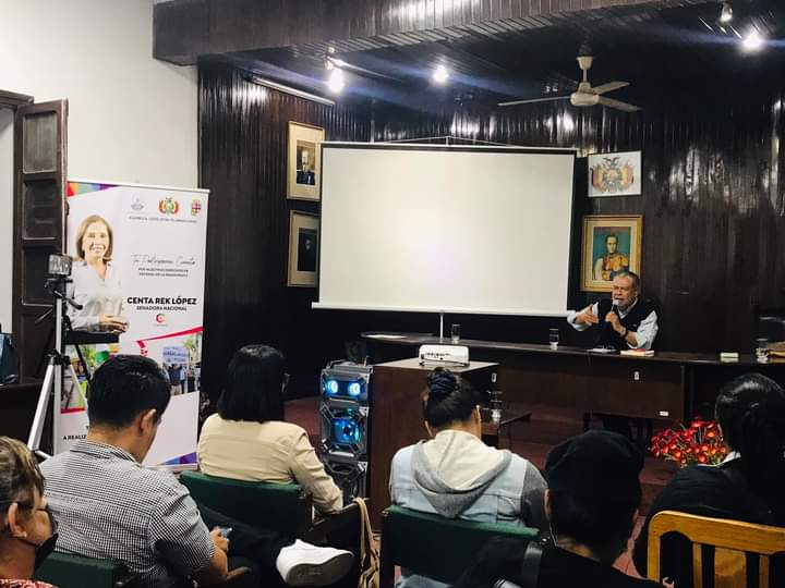 BrigadaParlamentariaSCZ tweet media