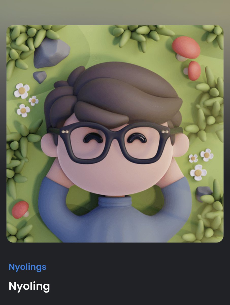 Muttleynft's tweet photo. @Nyolings got mine ,easy mint ,LFG.🚀 https://t.co/p2yVx35qVy