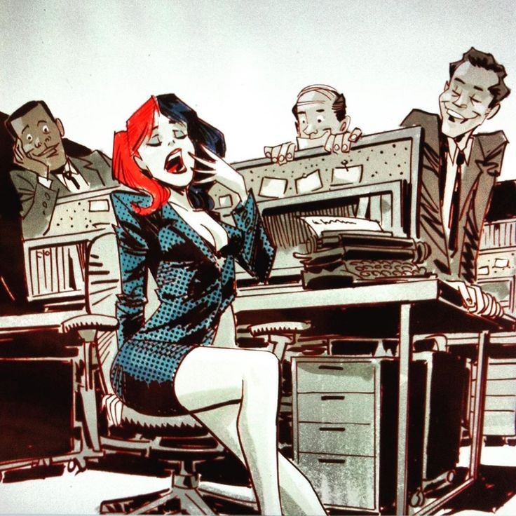DCPostsArchive's tweet photo. Harley Quinn from Dan Panosian // #dccomics https://t.co/FRlFVT46Iv