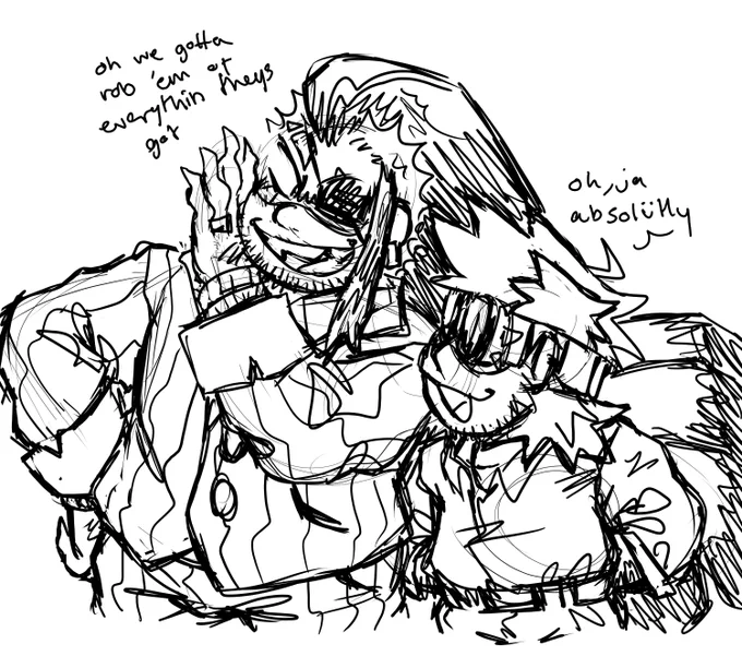 assorted rocket slime stuff i didnt post heeeeere loll 