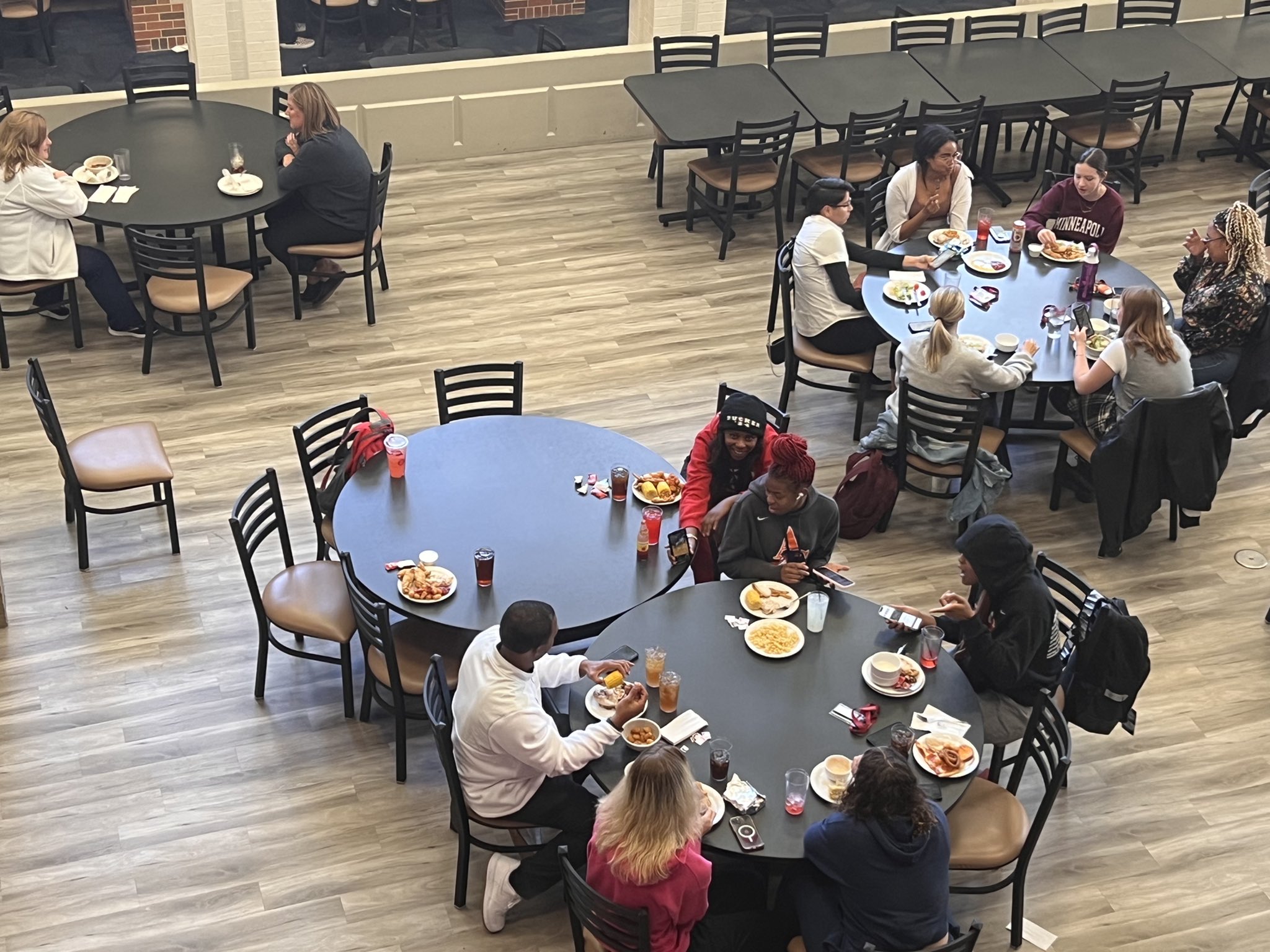 Stephens College Basketball on Twitter "🏀 ️⭐️ Spending time with your