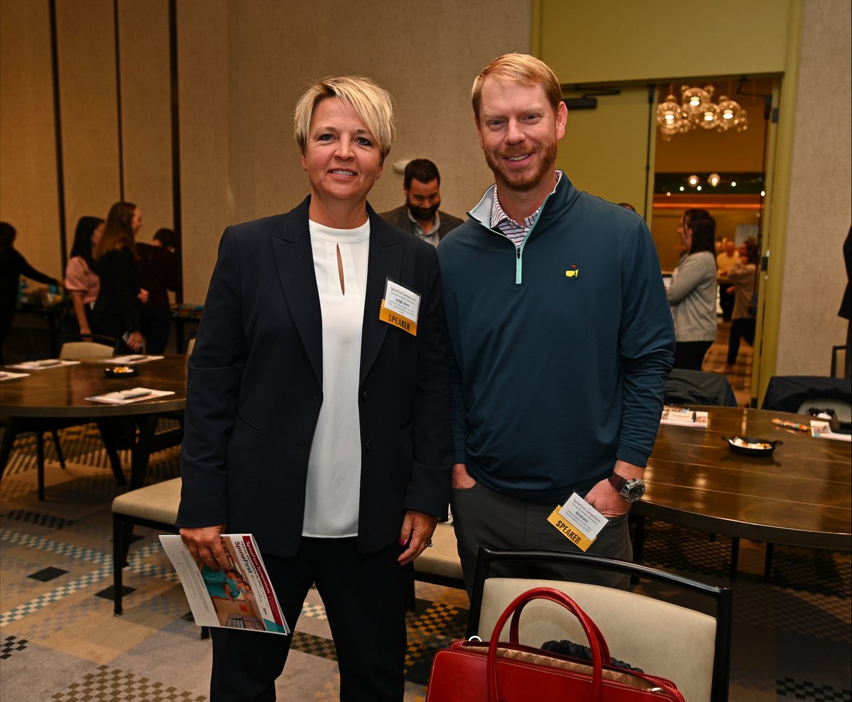 AtriumMSKI's tweet photo. Thank you to our speakers, attendees and team who made the inaugural #SpineFirst symposium a success! Missed the event? Visit https://t.co/Be3gX903CH to learn more about how #SpineFirst provides unmatched spine care.  #SpineFirst #AtriumHealth #CNSA #AtriumMSKI @cnsa_insights https://t.co/IfGkE3ggAp
