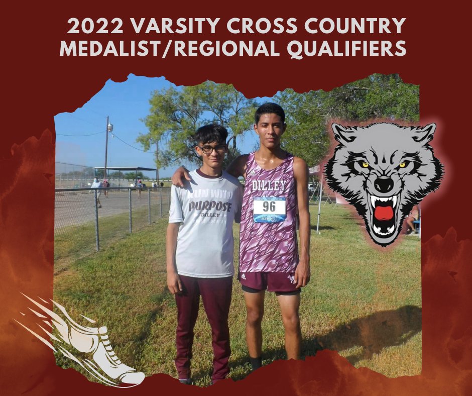 DilleyISD's tweet photo. Our Highschool and Middle School athletes competed at the District 28-3A Championships on October 12, 2022. We are very proud of how our athletes did! https://t.co/UvJwUYeKcv