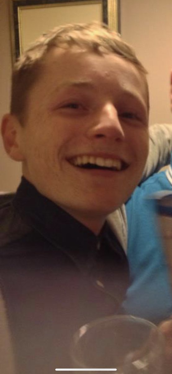 🚨 Erling Haaland's cousin Albert Braut Haaland plays with Norwegian Bran: - 37 matches - 64 goals

 He is 18 years old 🔥🔥