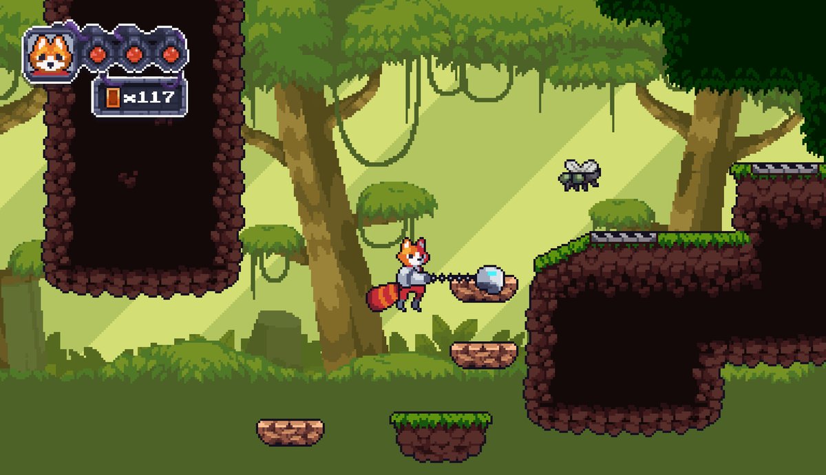 RatalaikaGames's tweet photo. Prepare for the release of Panda Punch by adding the game to your #Steam wishlist!

👊More info here: https://t.co/thNlMv7Lhx https://t.co/nzBS9cQS9u