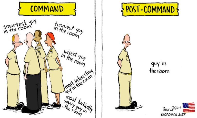 #ChangeOfCommand in #HMCSGooseBay, as I turn over to LCdr Drew Foran.

A privilege, an honour &amp; one heck of an adventure.

▶️1309 days in command.
▶️372 days underway.
▶️60,822 nautical miles.

Thank you shipmates for your support, dedication, professionalism &amp; enthusiasm.

/AR