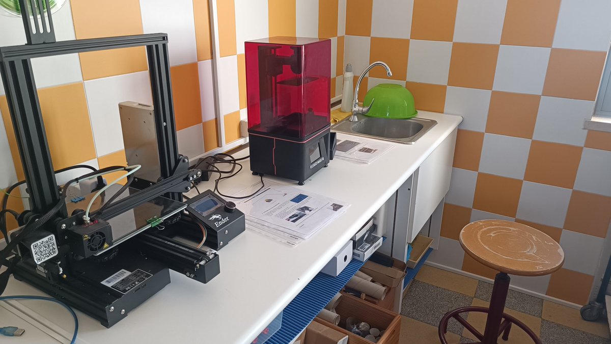 cepsantacruz's tweet photo. Mobility in Portugal: Day 3
EBI Boa Água, a fantastic example of school organisation around projects. Include-Ed project, educational success for everyone
https://t.co/S2tvyEE5NV
#ErasmusPlus #CLFutureClassroom @colegioelcabo @ceiparaya
@EducacionCan @OPEECanarias @sepiegob https://t.co/p4N7ytoagQ