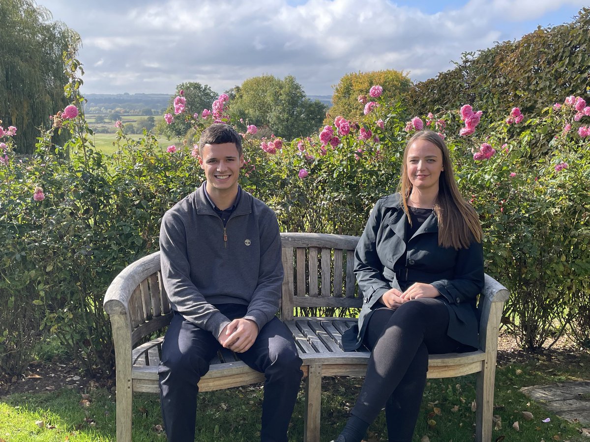 oneillhomerltd's tweet photo. Welcome to the team Ebba and Matt. Coming to a #neighbourhoodplan near you! #planningforgood https://t.co/EyalofIVqj