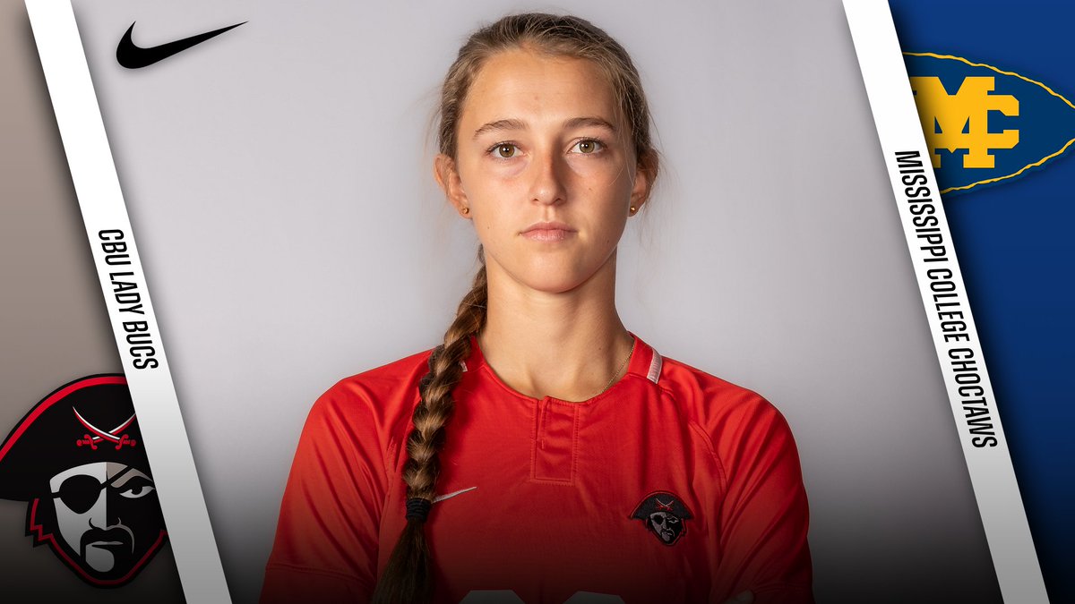 🚨 GAMEDAY 🚨

🆚 Mississippi College 
📍 Clinton, MS
⌚️ 1:00 PM
🖥 bit.ly/3eocCBu
📊 bit.ly/3Vq5WDf
#BUCNation