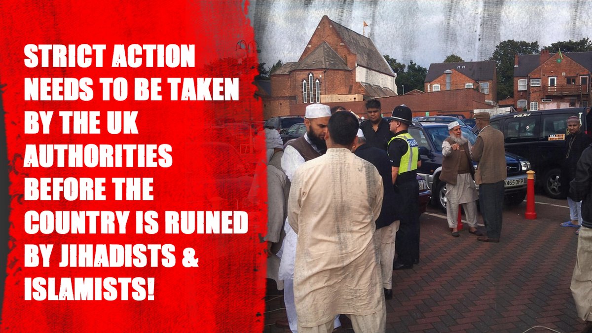 jennywatson540's tweet photo. @OliverDowden
@RosieDuffield1
Thousands of British Christian, Sikh, Hindu, &amp; atheist girls between the ages of 8 &amp; 12 have been sexually assaulted &amp; sold as prostitutes by Pakistani Muslim grooming gangs operating in the UK. #SaveOurDaughters #Jihad_in_UK https://t.co/RAfPzmSONp