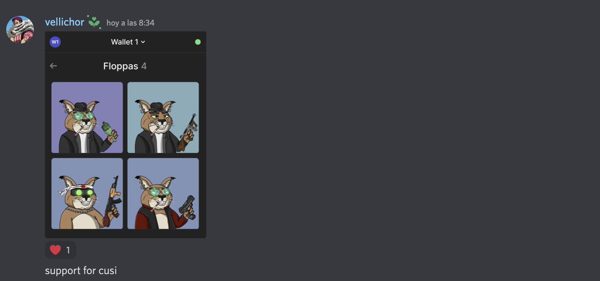 Friends & FamilyDAO tweet media