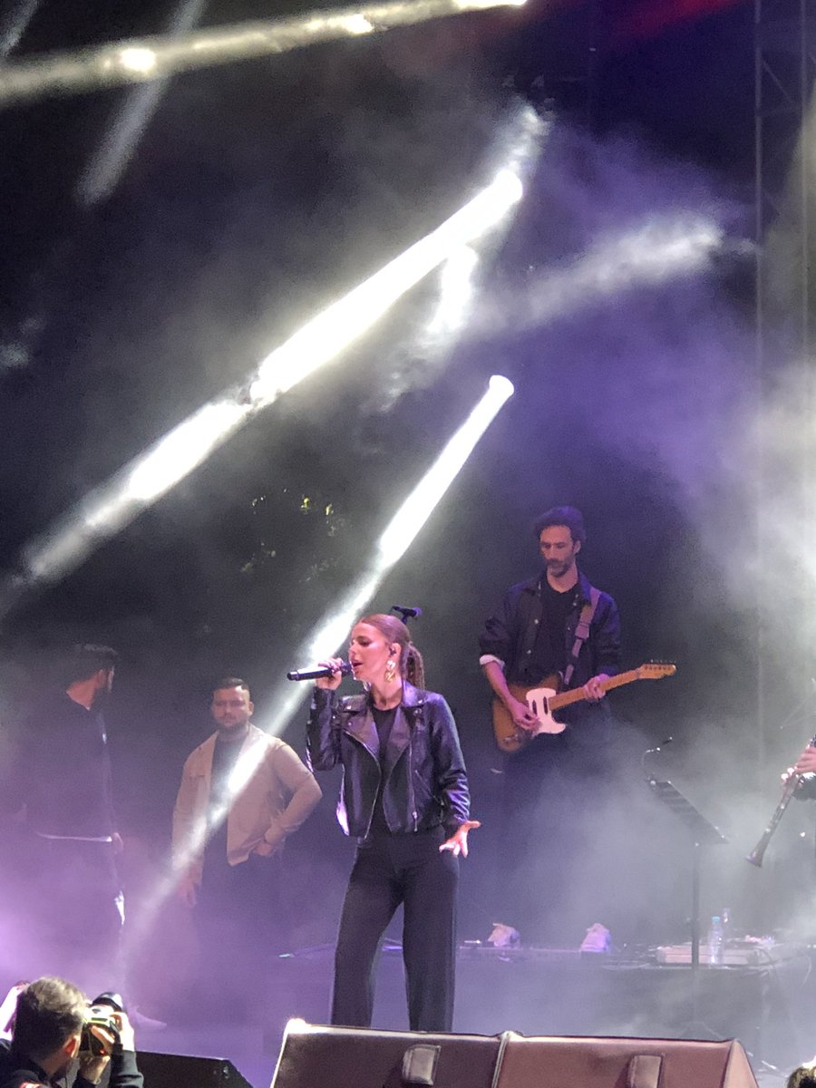 Zeytinburnu'nda Simge ✨