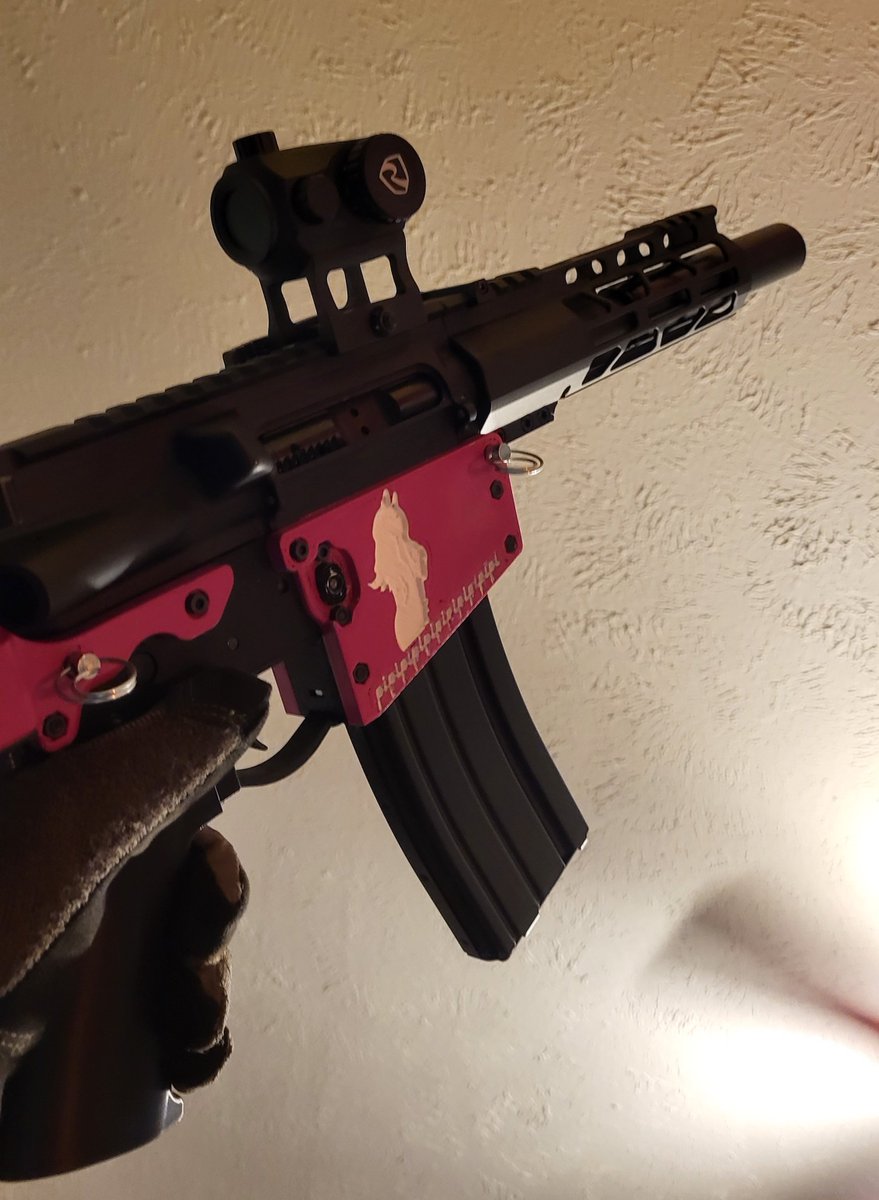 JMeZZ 💜🔫🖨 | Gunsmith Vtuber tweet media