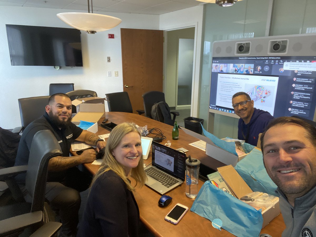 HACEMOS New England tweet media