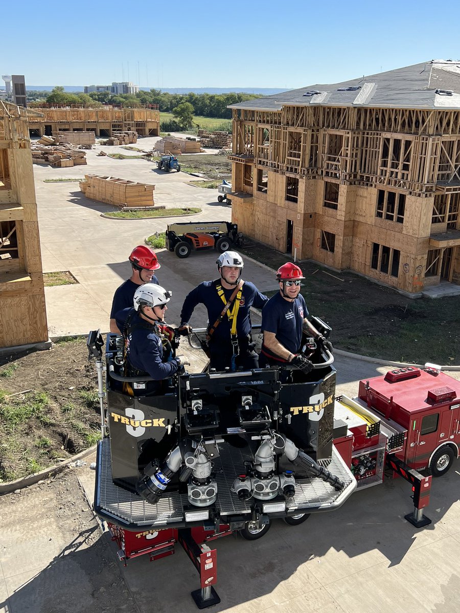 Mansfield Fire Dept. tweet media