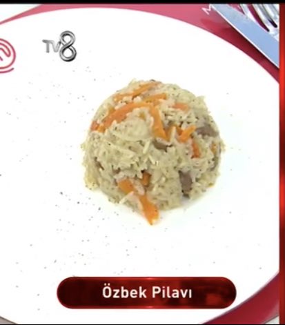 Büşra 🆚 Tayfun

Haftanın son dokunulmazlık Oyununda “Özbek Pilavı” ile 4-3 Skorla kazanan taraf oluyoruz ✨

#masterchefturkiye2022
#masterchefturkiye