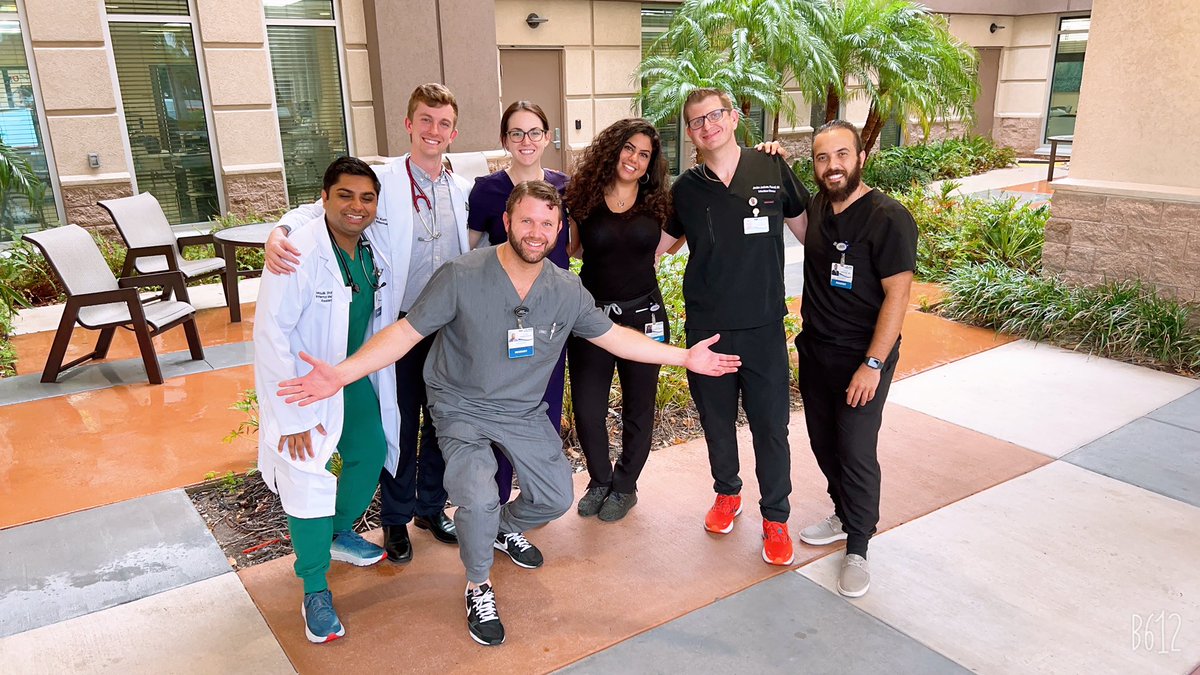 ResidencyBlake's tweet photo. We are @ResidencyBlake so excited for #ERAS2023 our amazing recruitment committee chair and members rocking it! We can’t wait to interview our new interns. @FLACPchapter @ERASinfo @JournalofGME #WeAreTheResident #BlakeisLove https://t.co/EE18sIPnrY