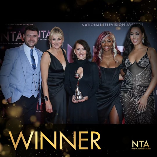 Nta Awards