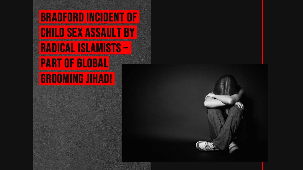 jennywatson540's tweet photo. @JackDromeyMP
@JamesDuddridge
People wonder if the government hears the screams &amp; hardships of thousands of families. Shouldn't Muslims be shunned &amp; boycotted by the global community? #SaveOurDaughters #Jihad_in_UK https://t.co/P3NmTJRxl4