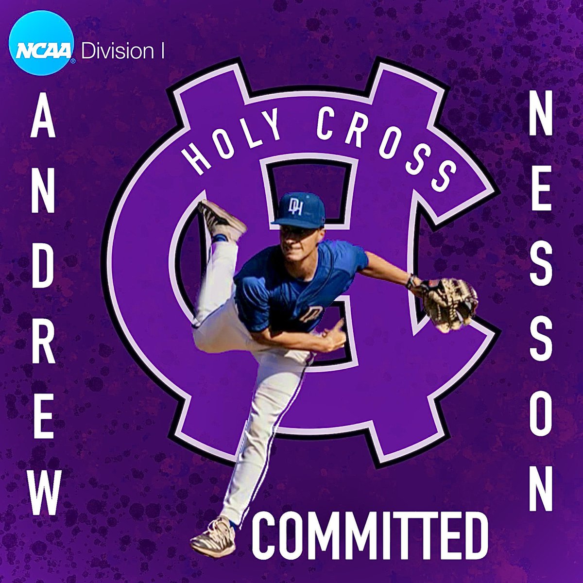 Congratulations Andrew.