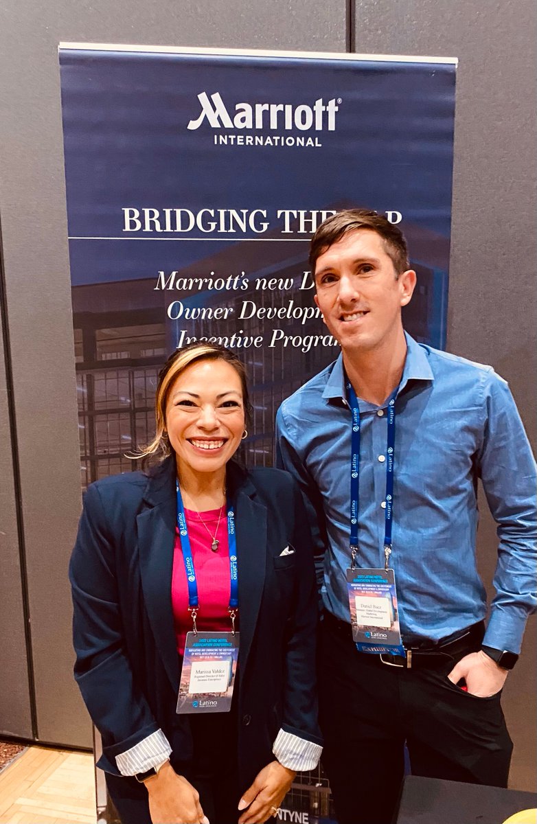 JacarusoInc's tweet photo. We can't think of a better way to celebrate Hispanic Heritage Month than the @LatinoHotels conference. Our Regional Director of Sales, Marissa is having the best time! If you find her, she has treats 😏
#jacaruso #hotelsales #remotehotelsales #lhaconference22 #latinohotels https://t.co/uMlz1MpHBJ