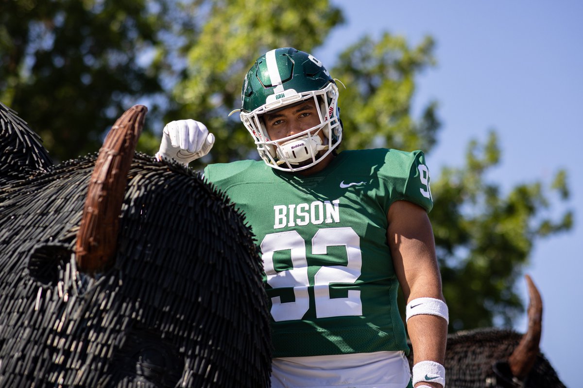 OBU_Football's tweet photo. Homecoming Threads 🟢🟢

#OnToVictory https://t.co/VfSZIzeK2y