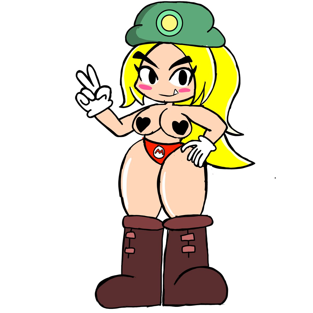 M_Doki7's tweet photo. https://t.co/fKbXtmyjOz