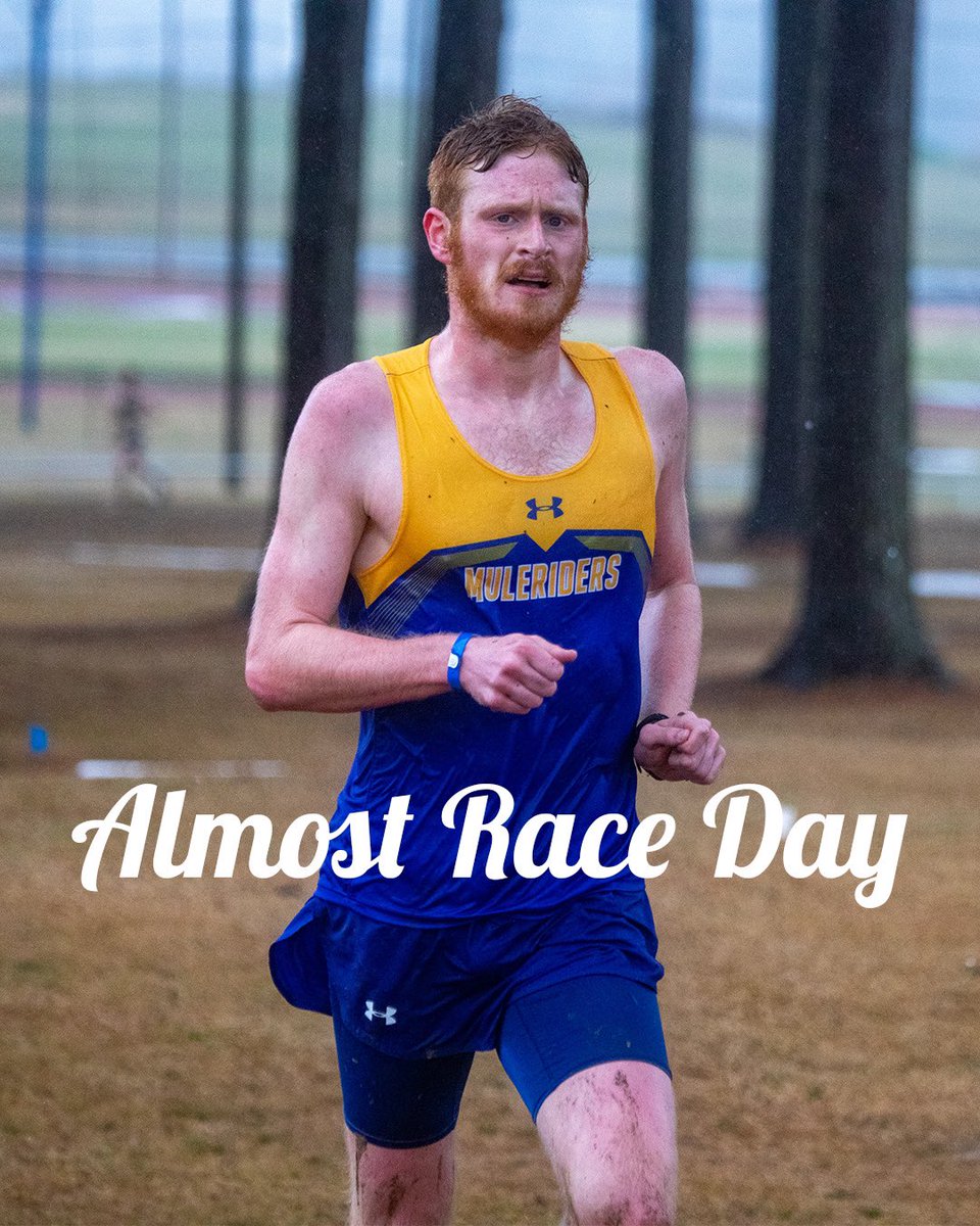 Mulerider Athletics tweet media