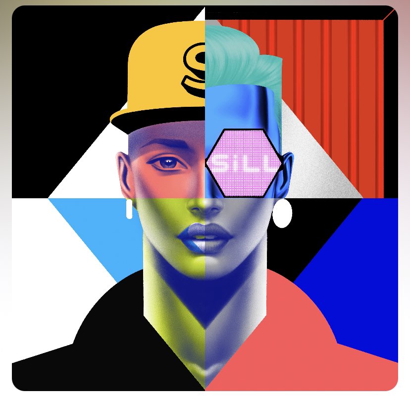 ModernistXYZ's tweet photo. @AyyoApolloEth Great space my Friends. Always appreciate you all. 

For those who don’t know, Modernist Interval Mint is Live. 

Join our Discord for official links: https://t.co/IX4jAEGPQG https://t.co/6PlAUZEGfw