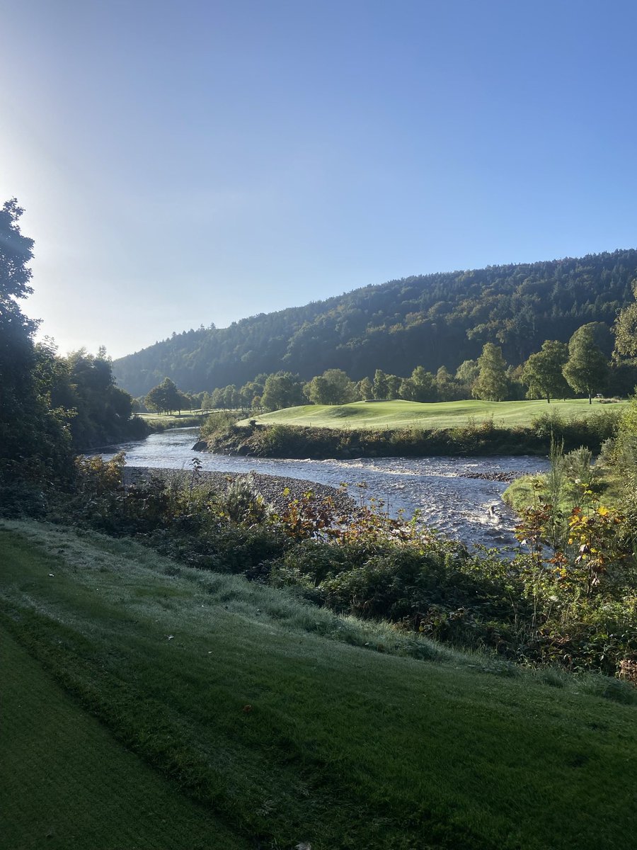 woodenbridgegc's tweet photo. Today’s views 👌☀️⛳️ https://t.co/FhgpjyUIuT
