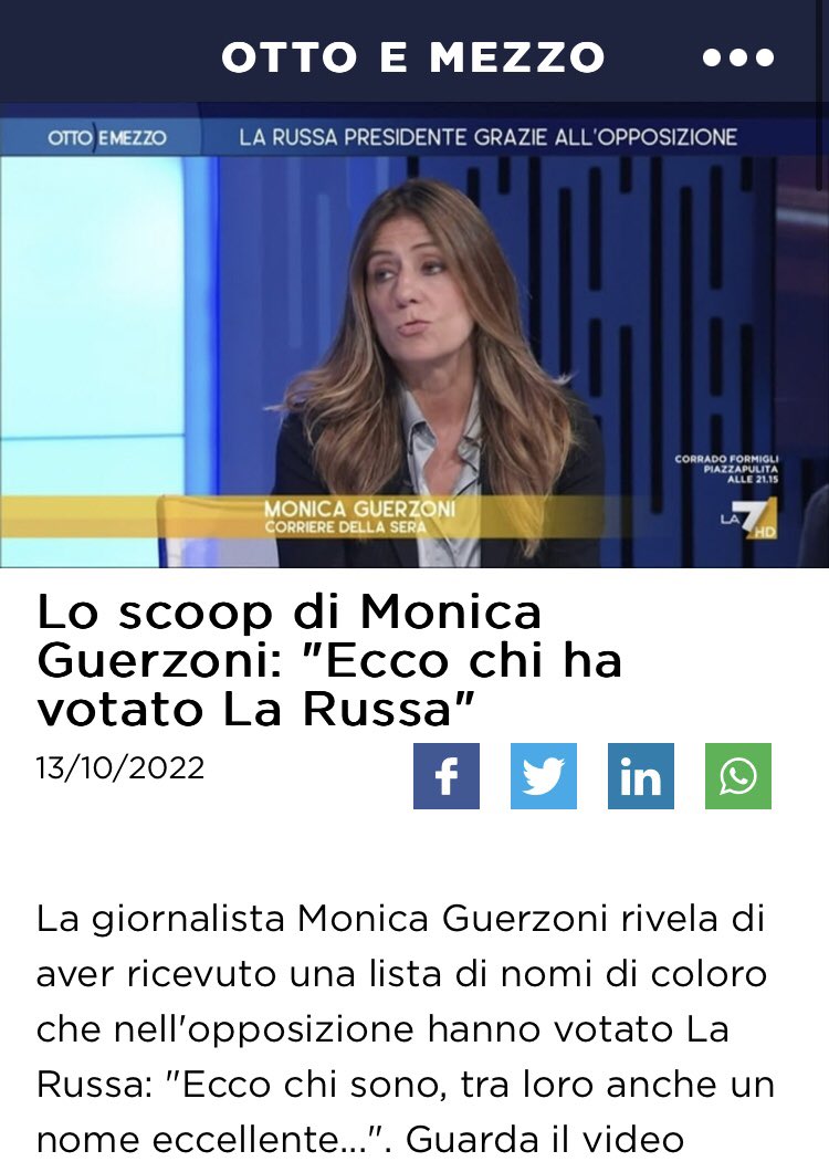 Peppe De Cristofaro tweet media