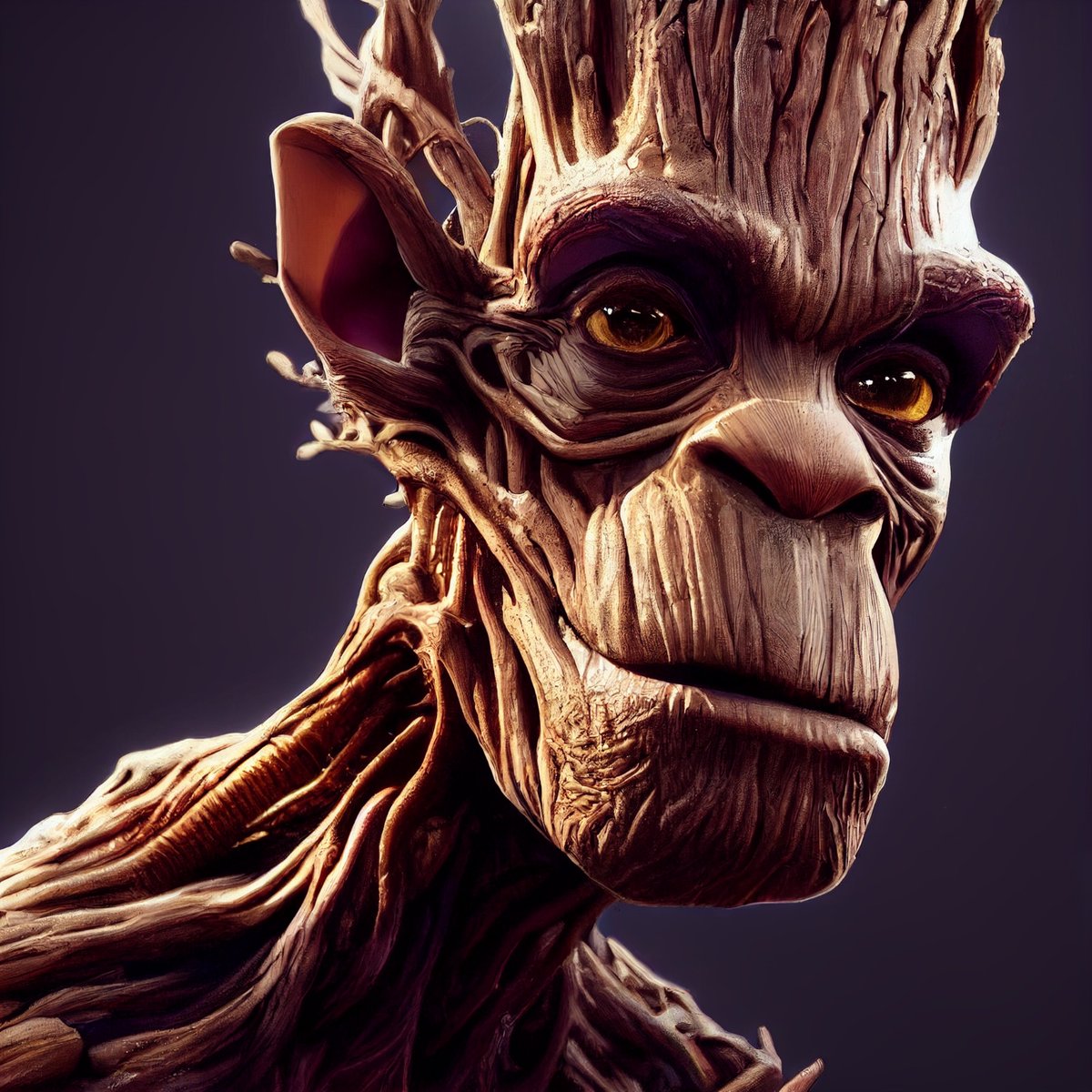 APE-HELL tweet media