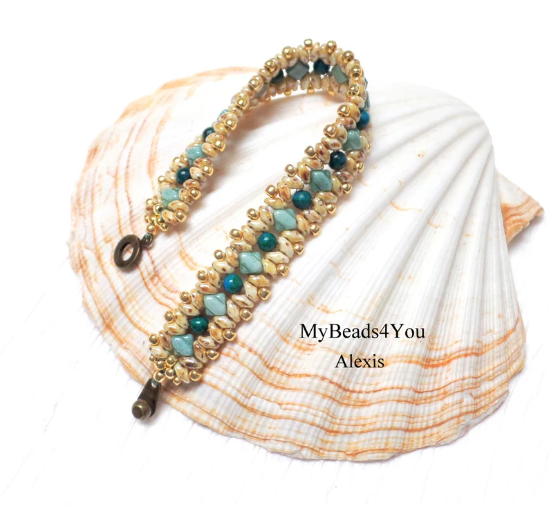 MyBeads4You_'s tweet photo. πBracelet 30% off
https://t.co/0HDRp0Z4sF via @Etsy
ππ₯°πPatterns 15% off
https://t.co/UYhJUEA6ky
#etsyshop #giftideas #shopindie #craftbizparty #woweninbiz #tmtinsta #crafts #beading #bracelets #jewelrylover #jewelryonetsy #etsy #epiconetsy
#fallfasion #fashion #fall2022 https://t.co/2AChBiCamo