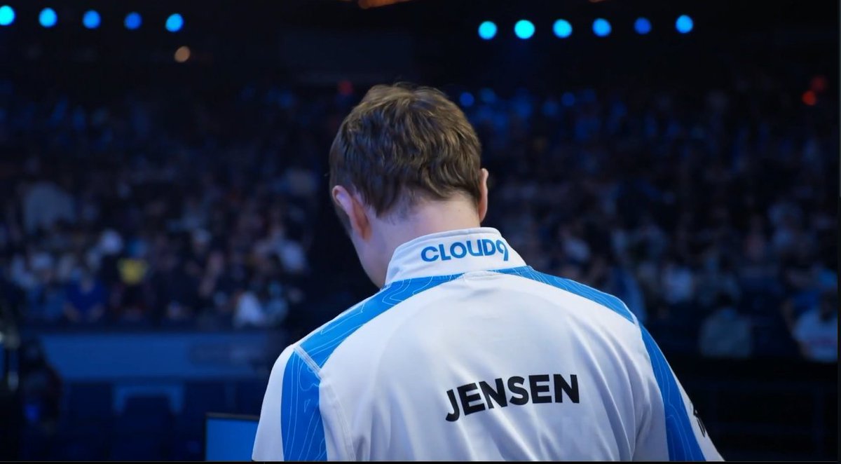 AbielMzr's tweet photo. SACAMOS UN PUNTOOOOOOO!!!
TE AMO CLOUD 9
#cloud9win https://t.co/AW5BWjPfwa