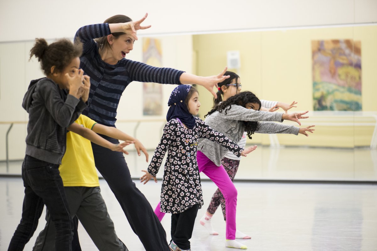 Are you an educator that would like to incorporate dance into your curriculum? Access our library of free educational resources! No dance experience is required for facilitation or participation. Learn more and bring dance to your classrooms! nbs-enb.ca/toolsforeducat…