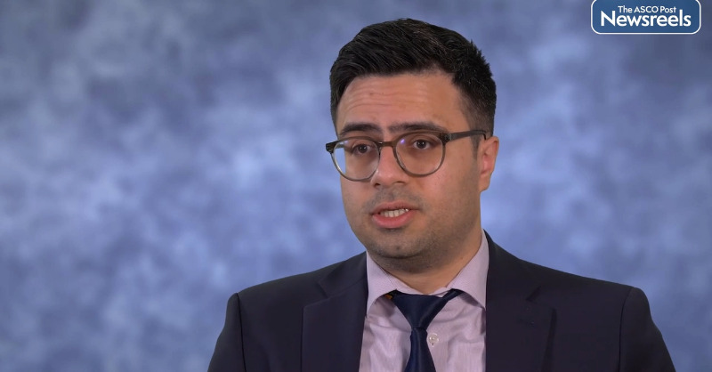 ASCOPost's tweet photo. S.M. Qasim Hussaini, MD, on Colon Cancer Treatment Outcomes and Historical Housing Discrimination https://t.co/95KJOoIpiP #crcsm #coloncancer #oncology #ASCOQLTY22 @HopkinsKimmel @QasimHussainiMD  @Hopkins_HemOnc