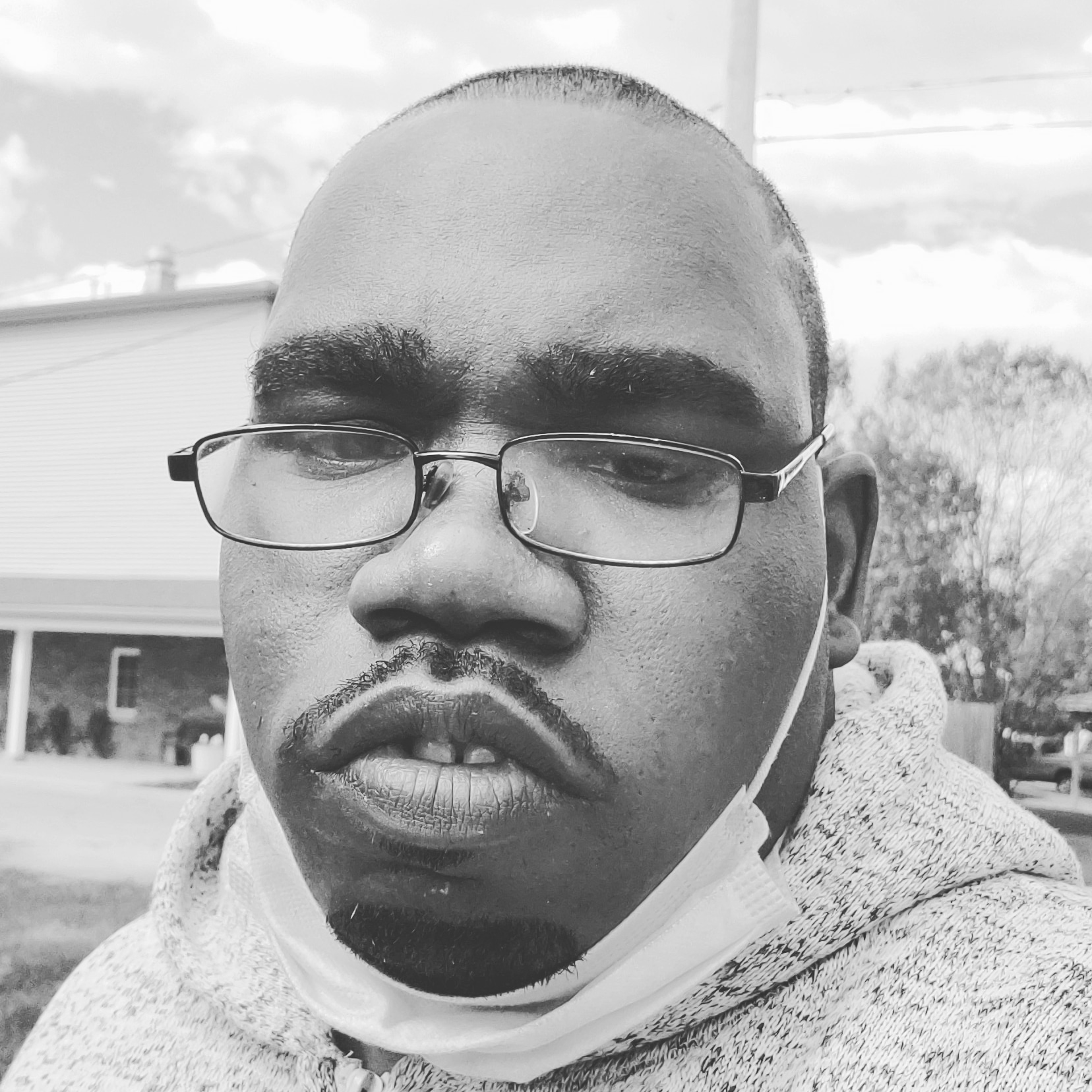 Lavell (Lavell99728318) / Twitter