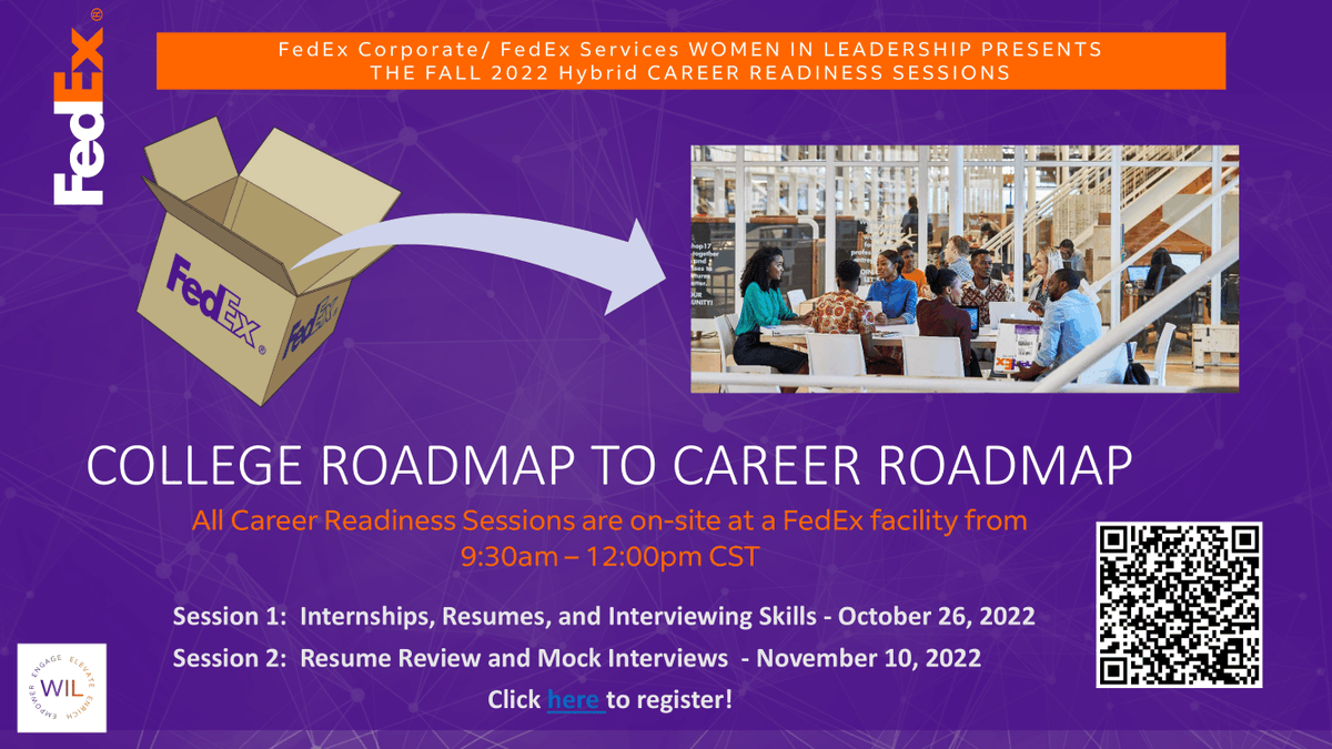 TSU Career Center tweet media