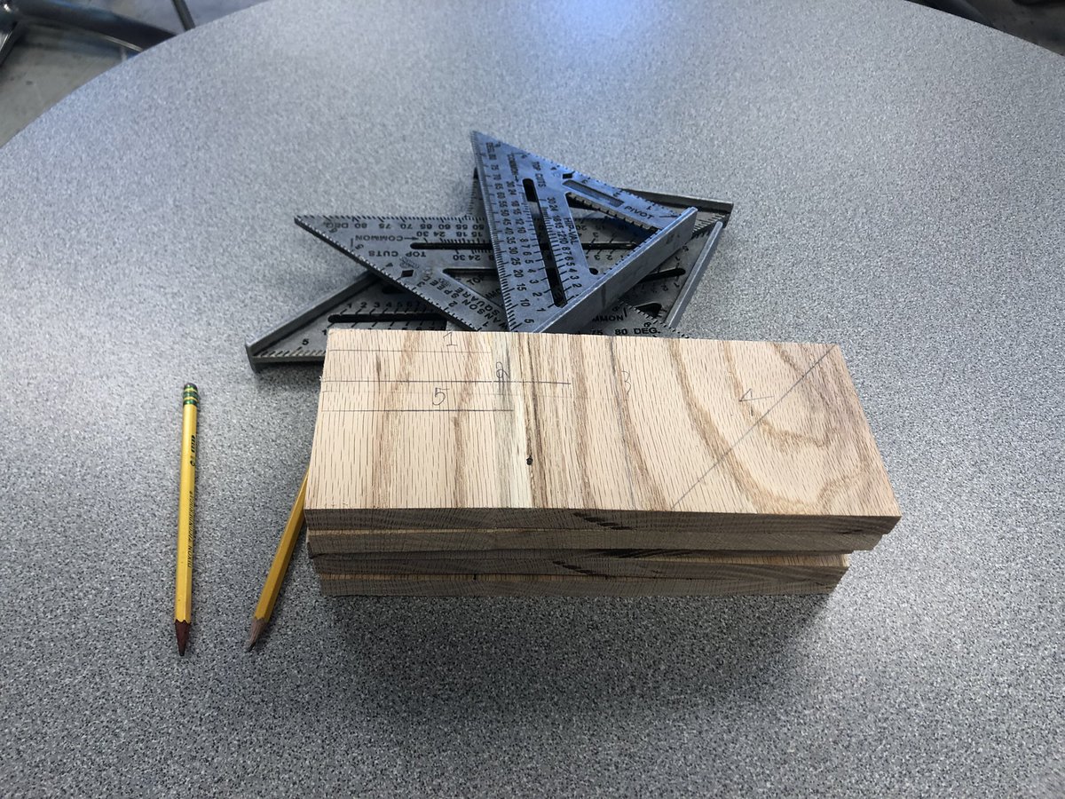 SraExumGHS's tweet photo. Just getting ready to grade some Spanish quizzes…
.
#spanishfortheworkplace
#authentic #handson #spanishclass #escuadra #escuadrarápida https://t.co/uoK36LV1aR