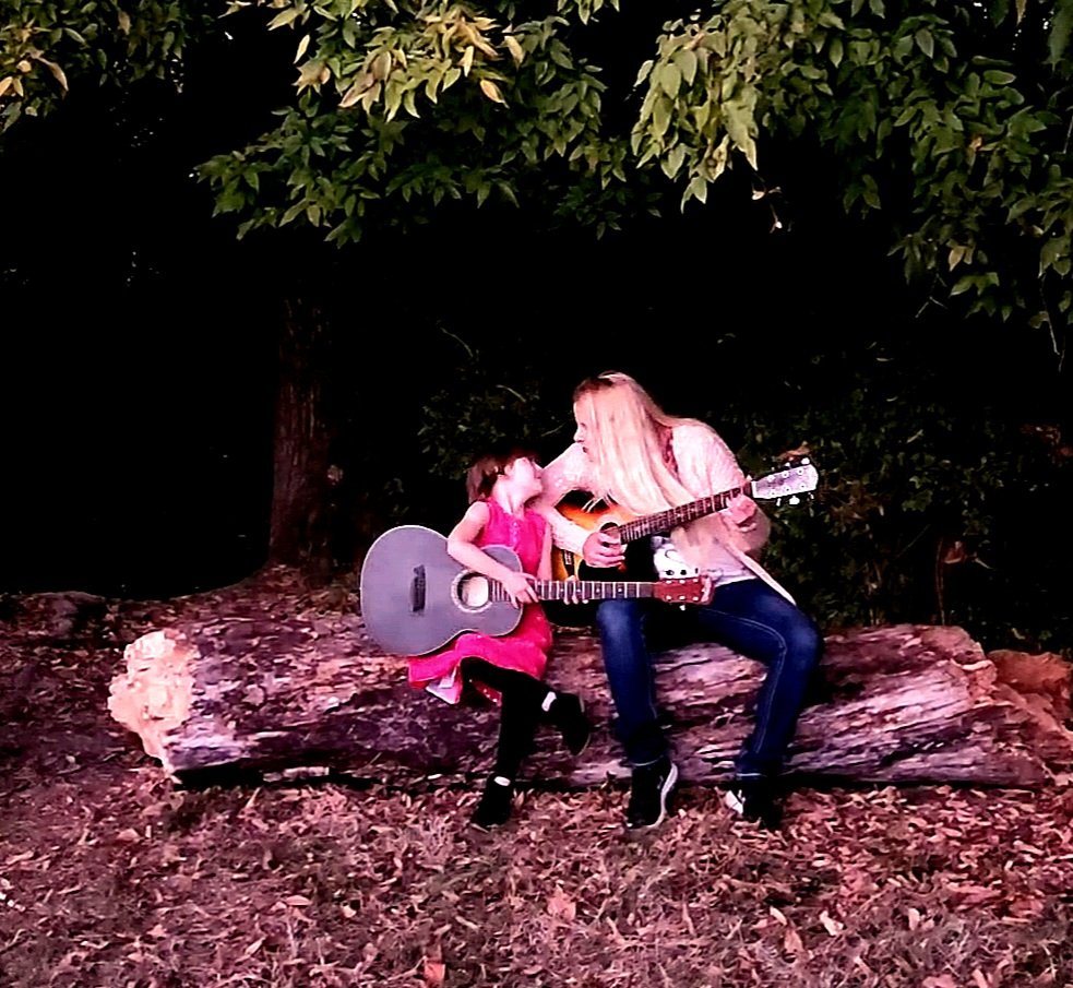 Michelle Storm Music tweet media