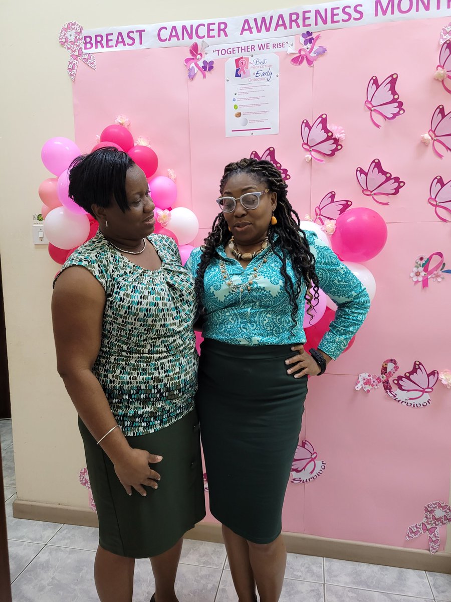 Simone Ellis Dixon tweet media